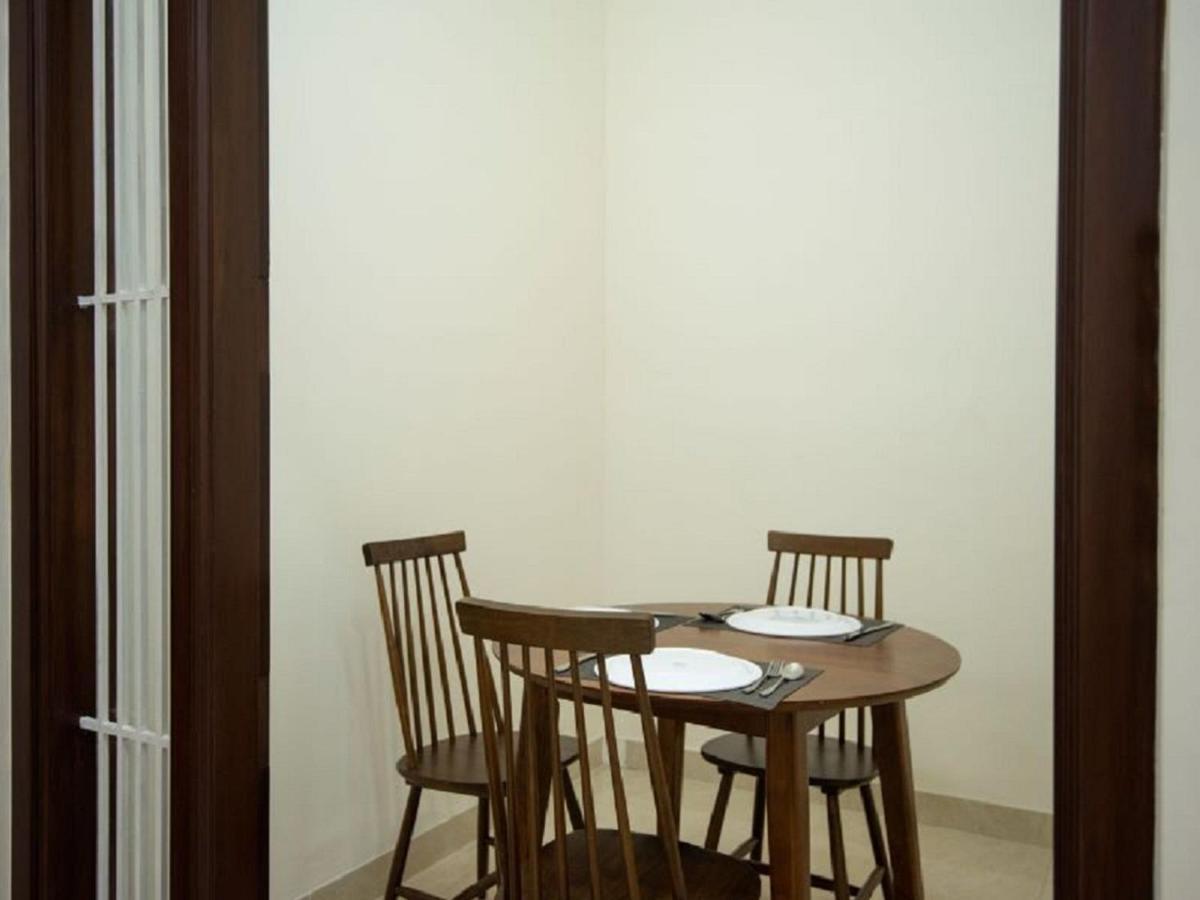 Mayfair Service Apartments Coimbatore Exterior photo